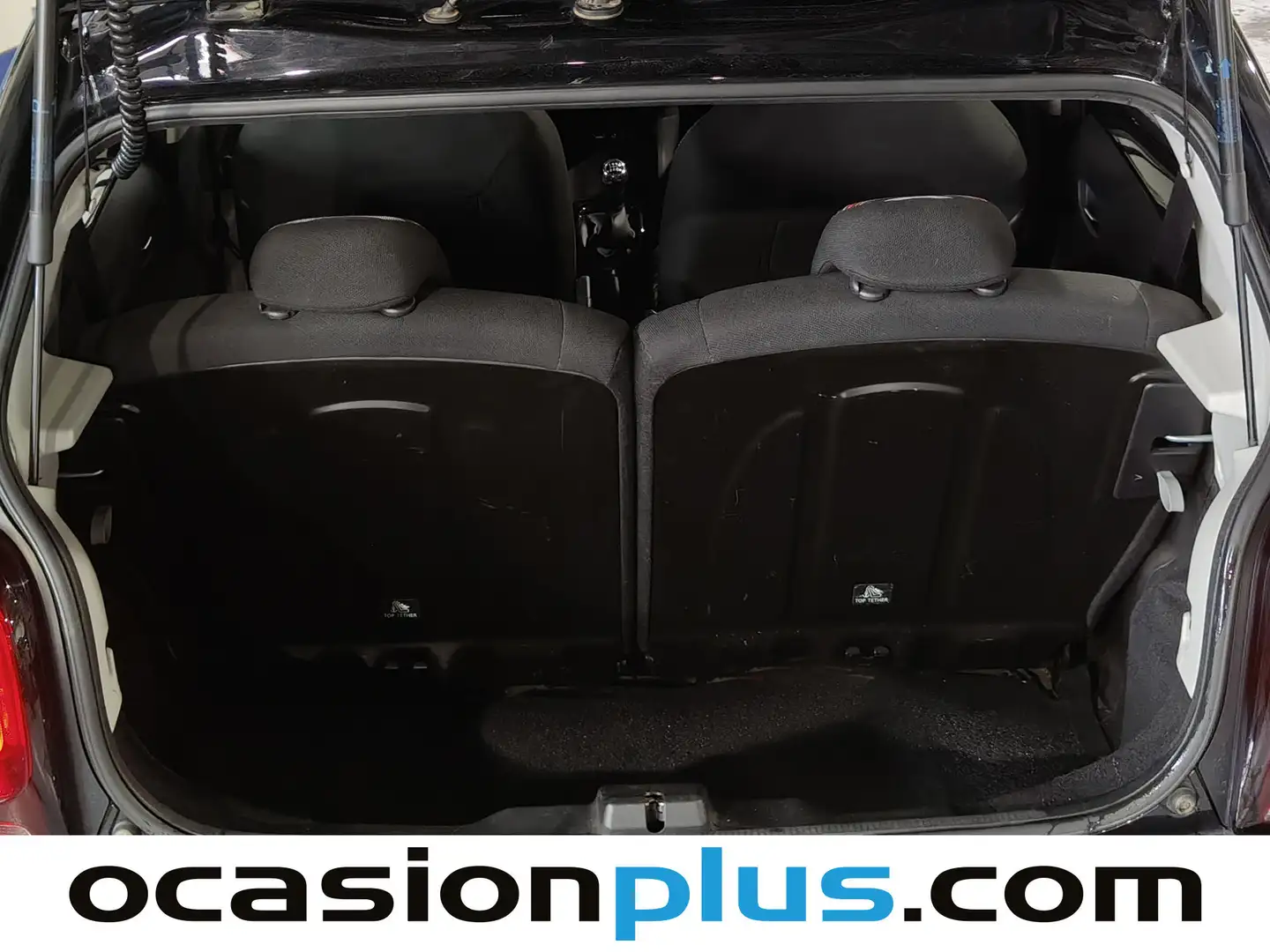 Foto Citroën C1 Citroen C1 1.0 VTi Airscape Shine (72 CV)