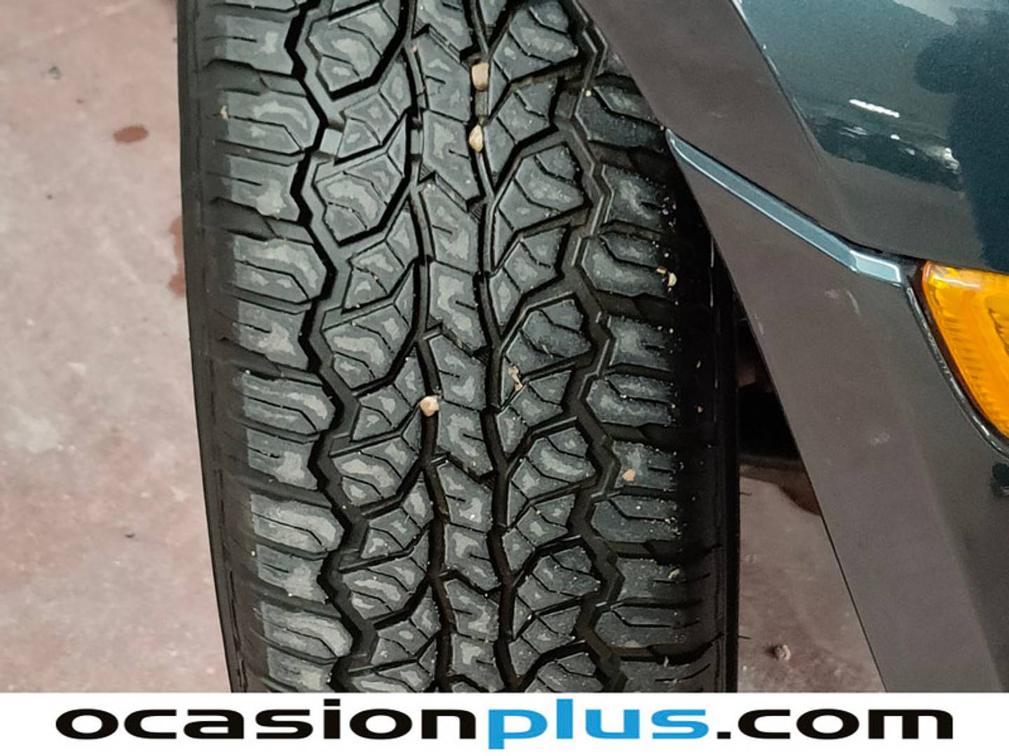 Foto Jeep Cherokee Jeep Cherokee 2.8 CRD Limited (163 CV)