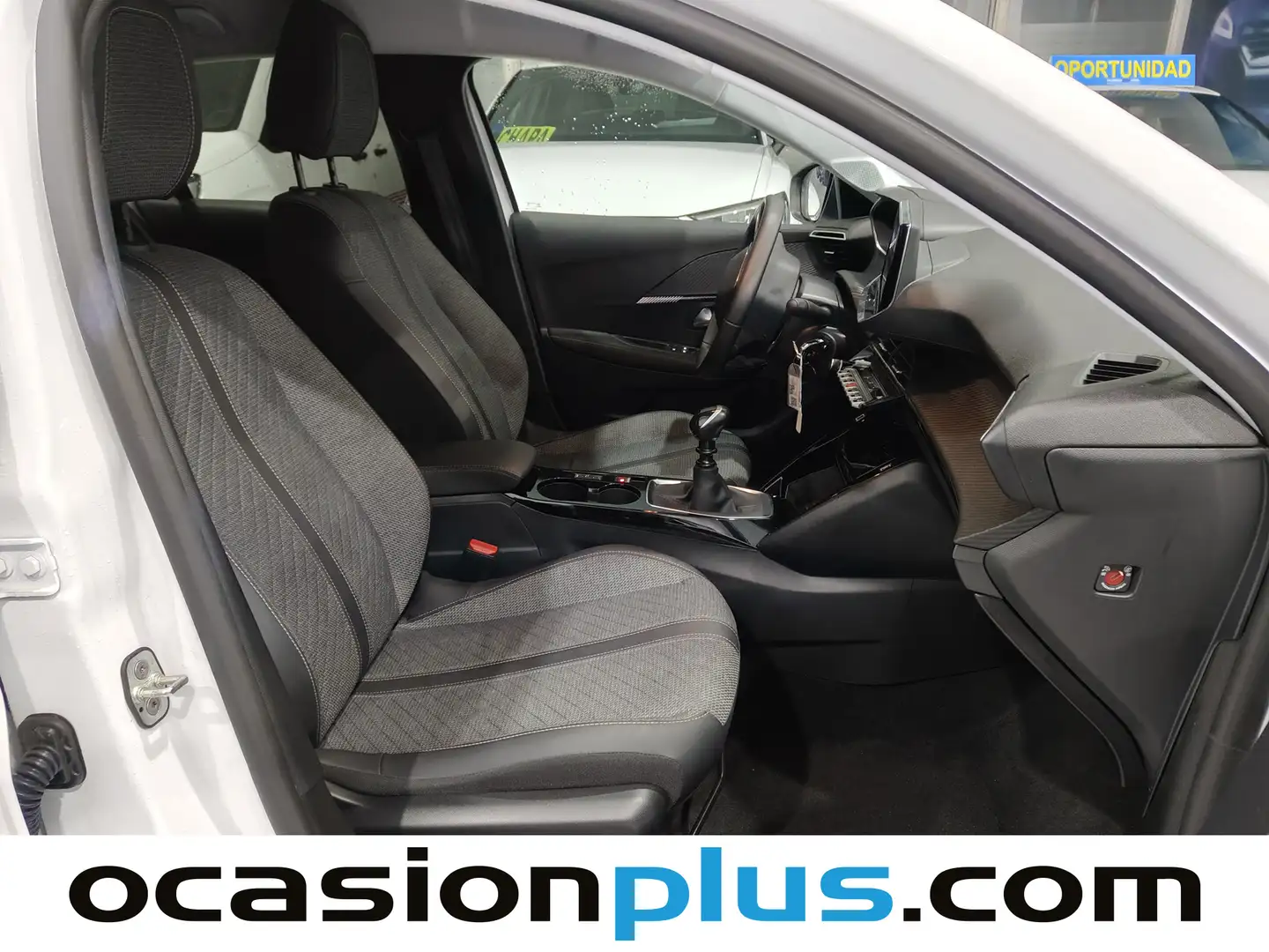 Foto Peugeot 208 Peugeot 208 PureTech 100 Allure (100 CV)