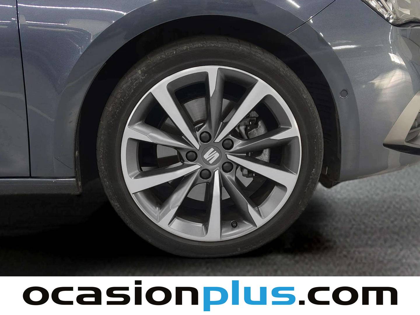 Seat León Seat León 1.4 e-Hybrid S&S FR Go XL DSG (204 CV) híbrido enchufable