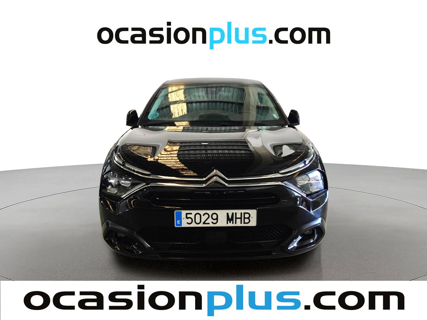Foto Citroën C4 Citroen C4 PureTech 130 S&S 6v Feel Pack (130 CV)