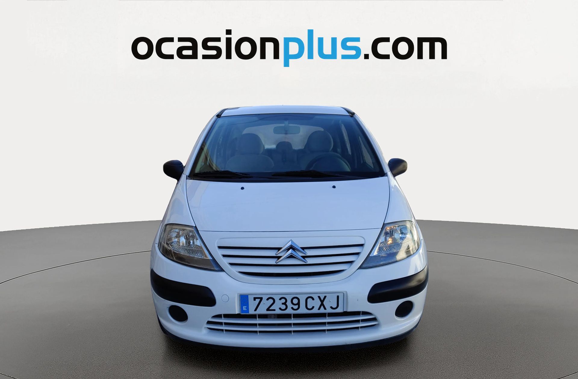 Citroën C3 1.4 SX Plus - foto 10