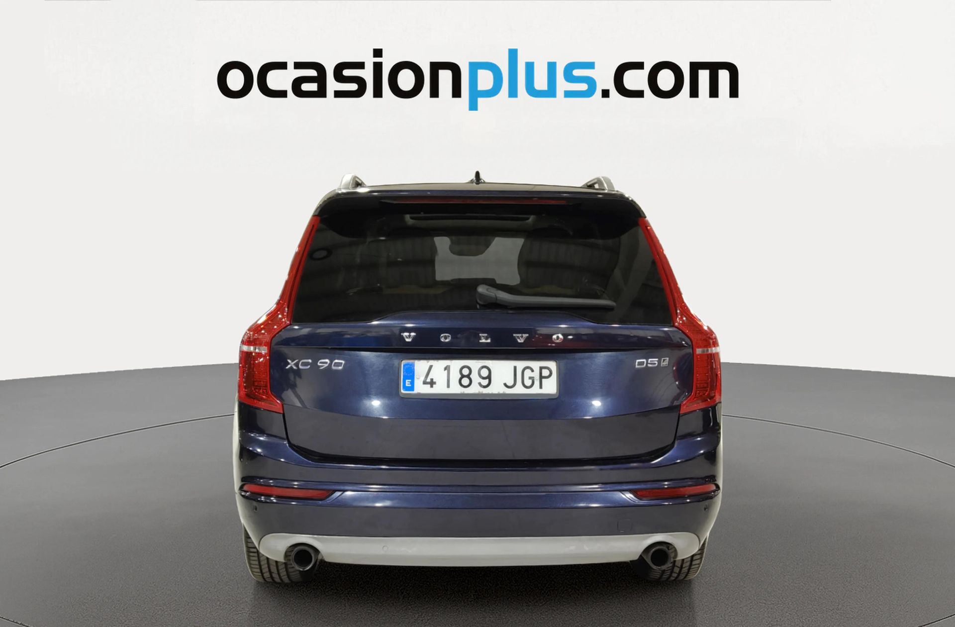Volvo XC90 D5 Momentum AWD - foto 16