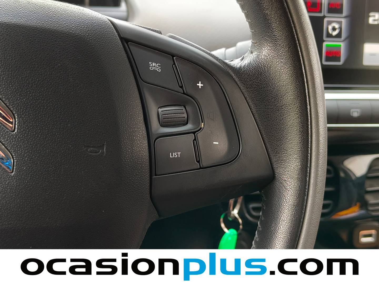Citroën C4 Cactus Citroën C4 Cactus BlueHDi 100 Feel Edition (100 CV) 2017