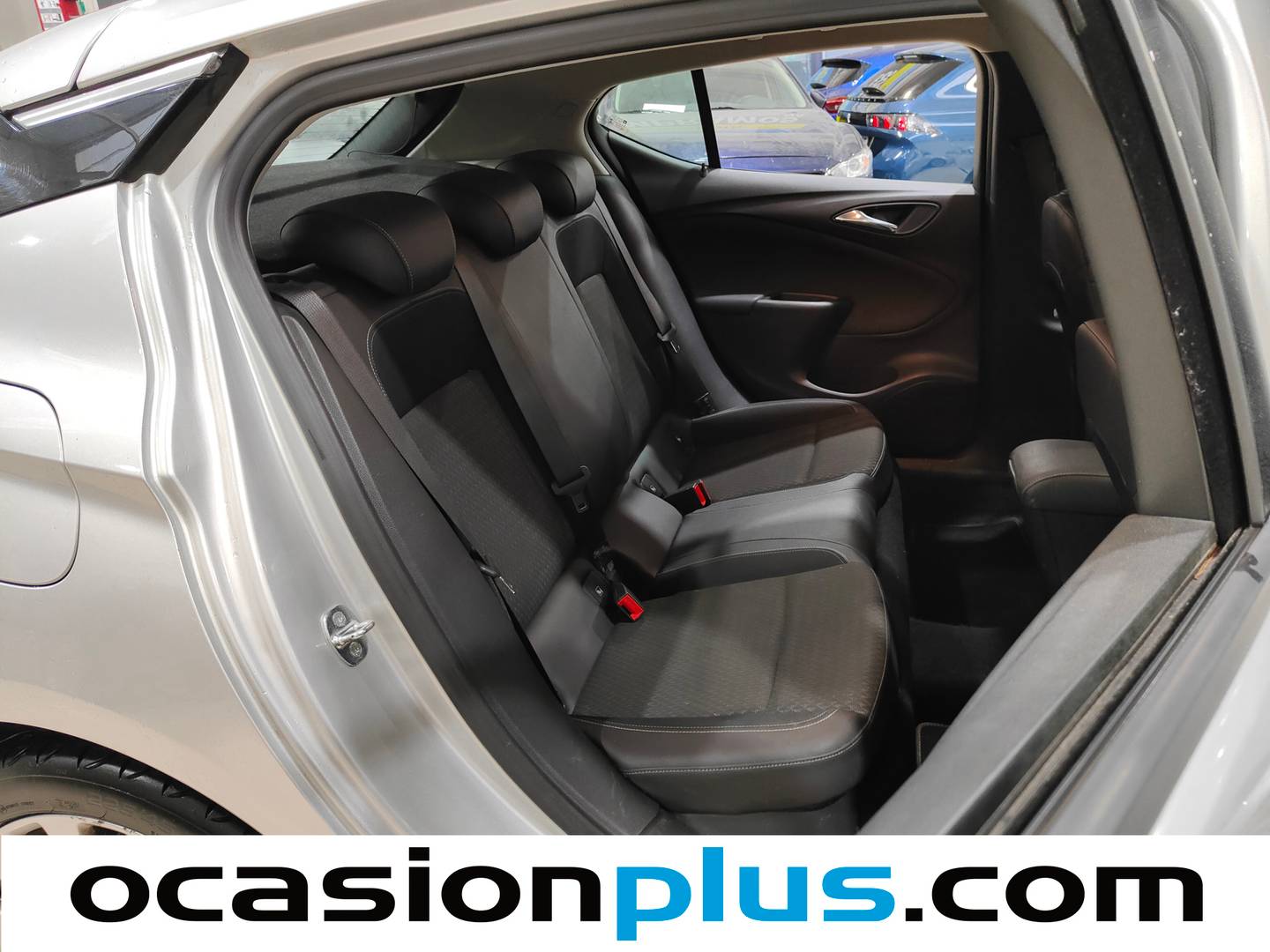 Foto Opel Astra Opel Astra 1.4 Turbo S&S Excellence (150 CV)