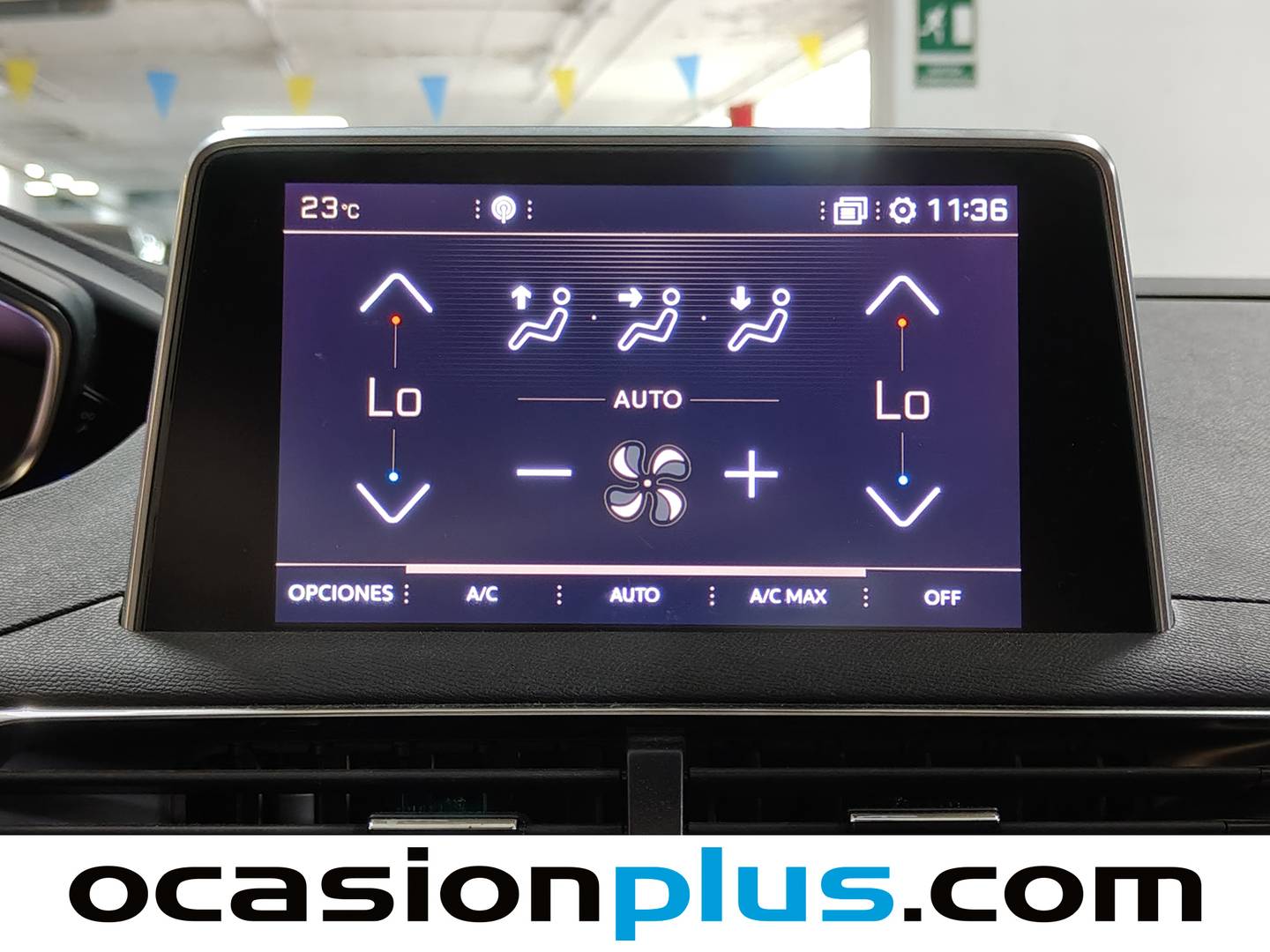 Peugeot 5008 Peugeot 5008 PureTech 180 GT Line EAT8 (180 CV) 7 Plazas de segunda mano