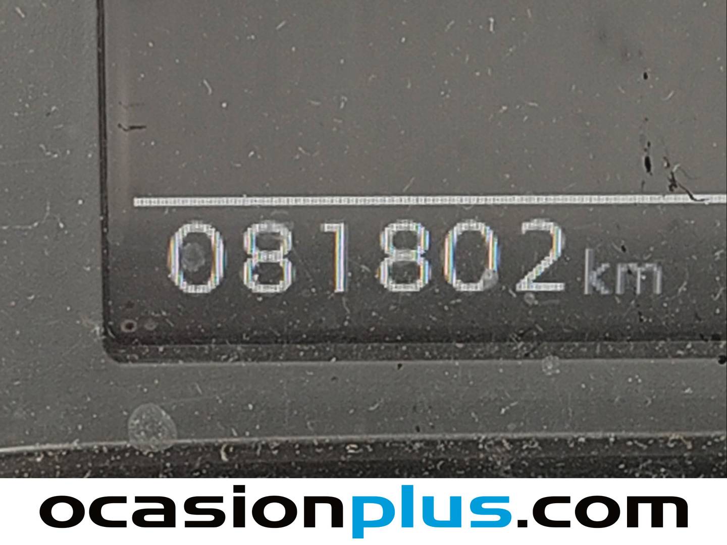 Peugeot Rifter Peugeot Rifter BlueHDi 100 Active Standard Nav+ (100 CV) seminuevo