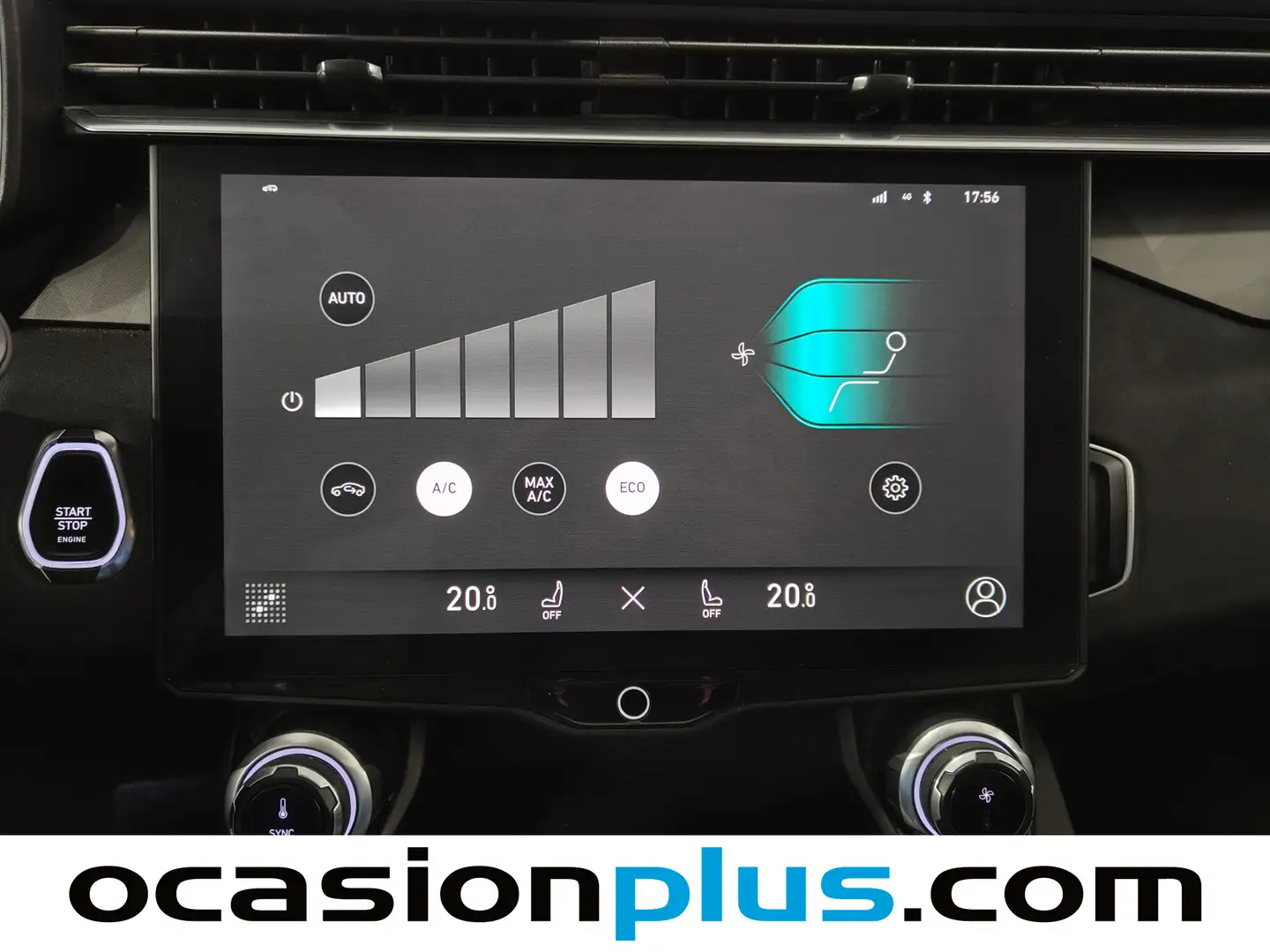 Foto Lynk & Co 01 Lynk & Co 01 1.5 PHEV (261 CV)