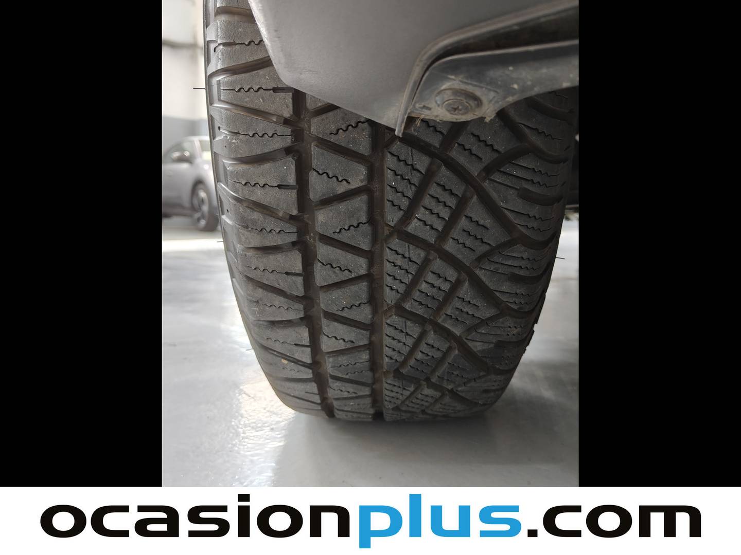 Foto SsangYong Musso Ssangyong Musso Sports D22DTR Pro 4x4  (202 CV)