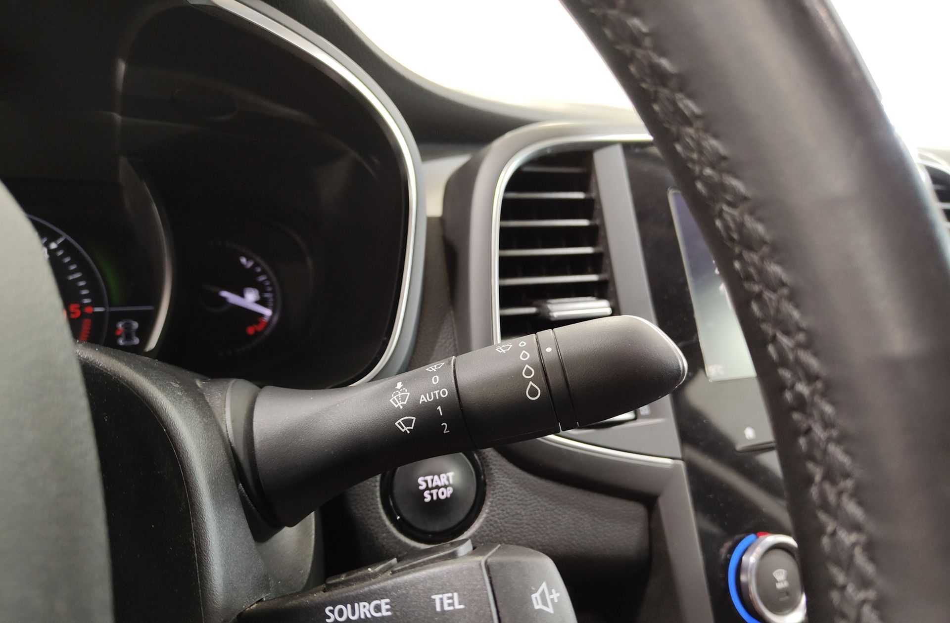 Renault Talisman Limited Energy dCi EDC - foto 32