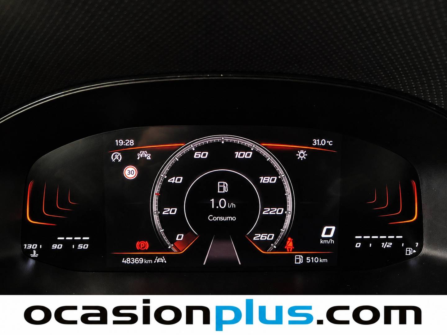 Seat Ibiza Seat Ibiza 1.0 TSI S&S Xcellence (115 CV) de ocasión