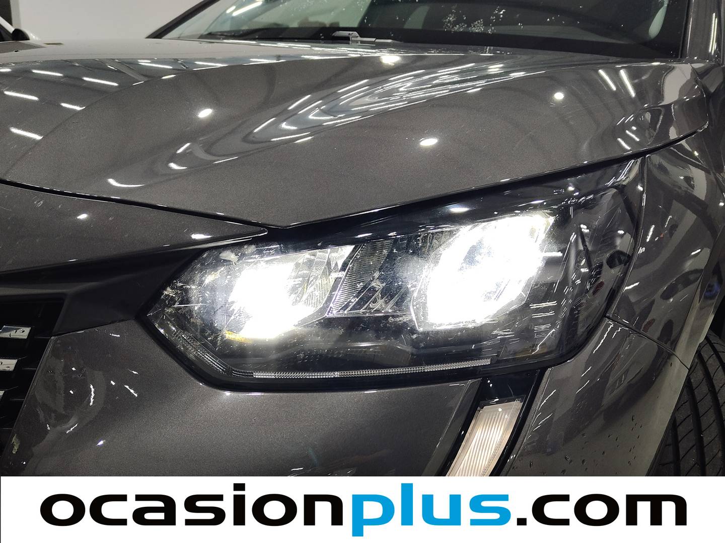 Foto Peugeot 208 Peugeot 208 PureTech 100 Allure (100 CV)