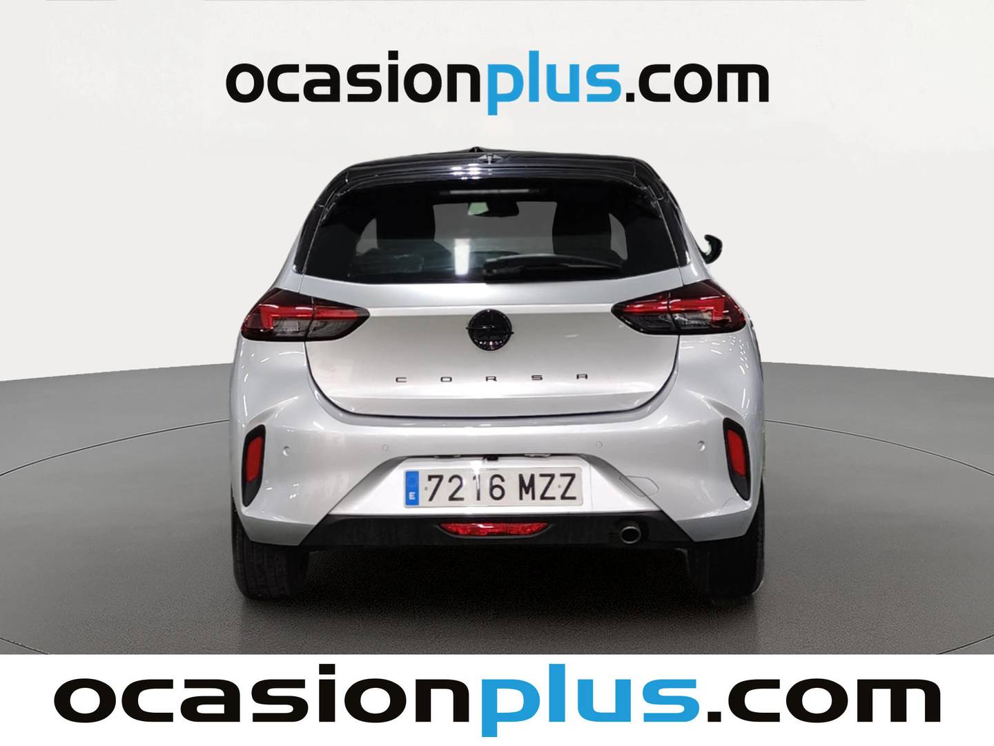 Opel Corsa Opel Corsa 1.2 T XHL GS (100 CV) al mejor precio