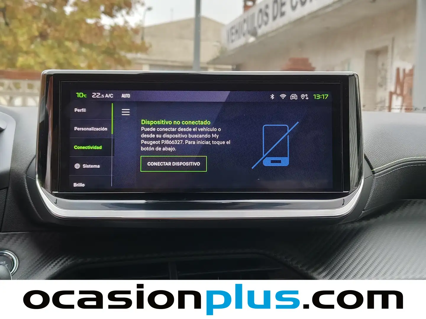 Foto Peugeot 2008 Peugeot 2008 BlueHDi 130 S&S GT EAT8 (130 CV)