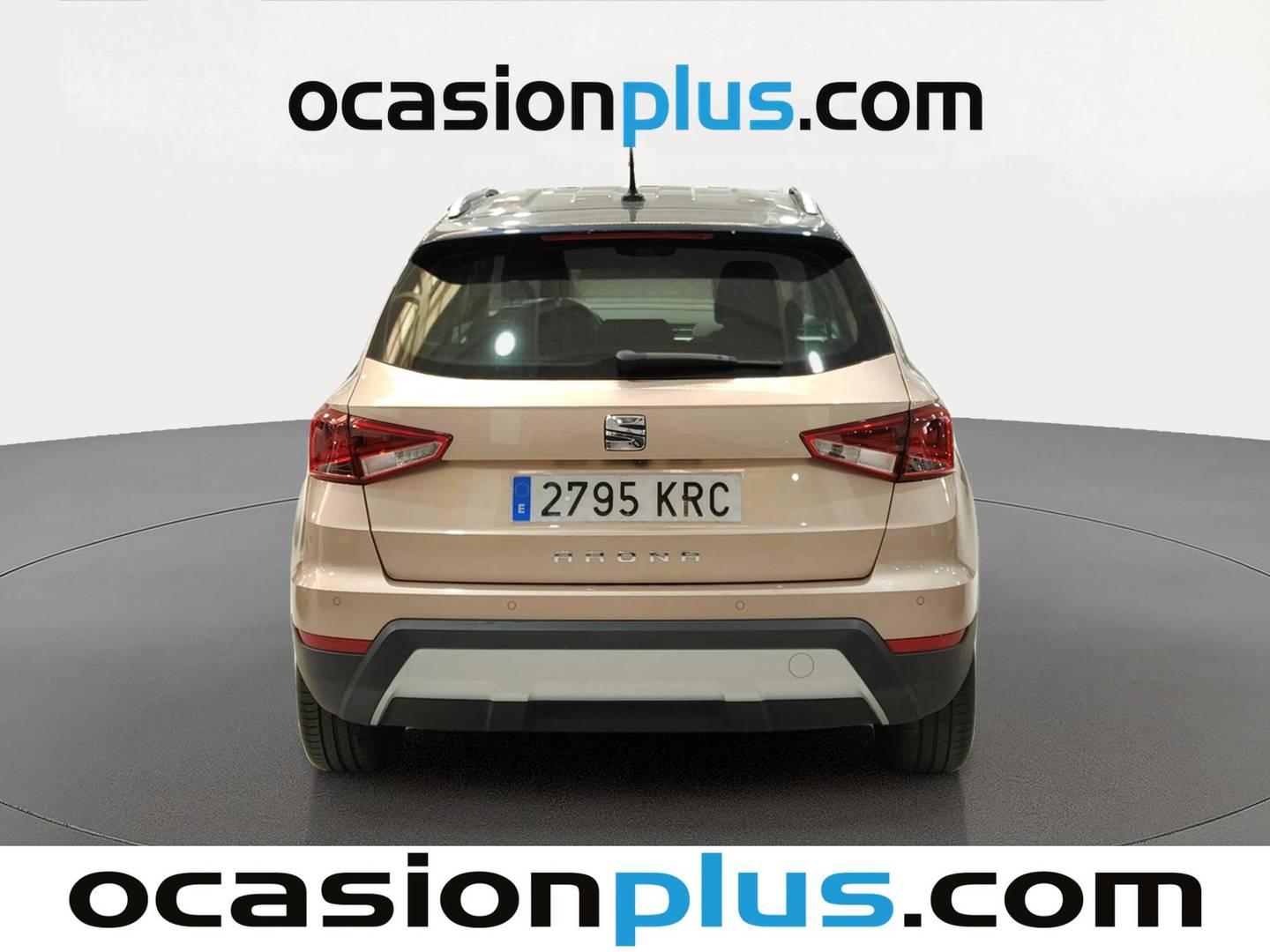 Seat Arona Seat Arona 1.0 TSI Ecomotive Xcellence (115 CV) barato