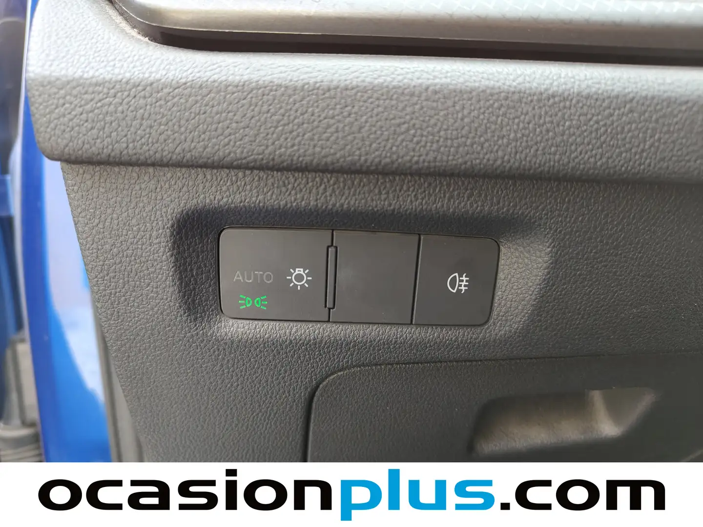 Foto Skoda Octavia Skoda Octavia 2.0 TDI Ambition (115 CV)