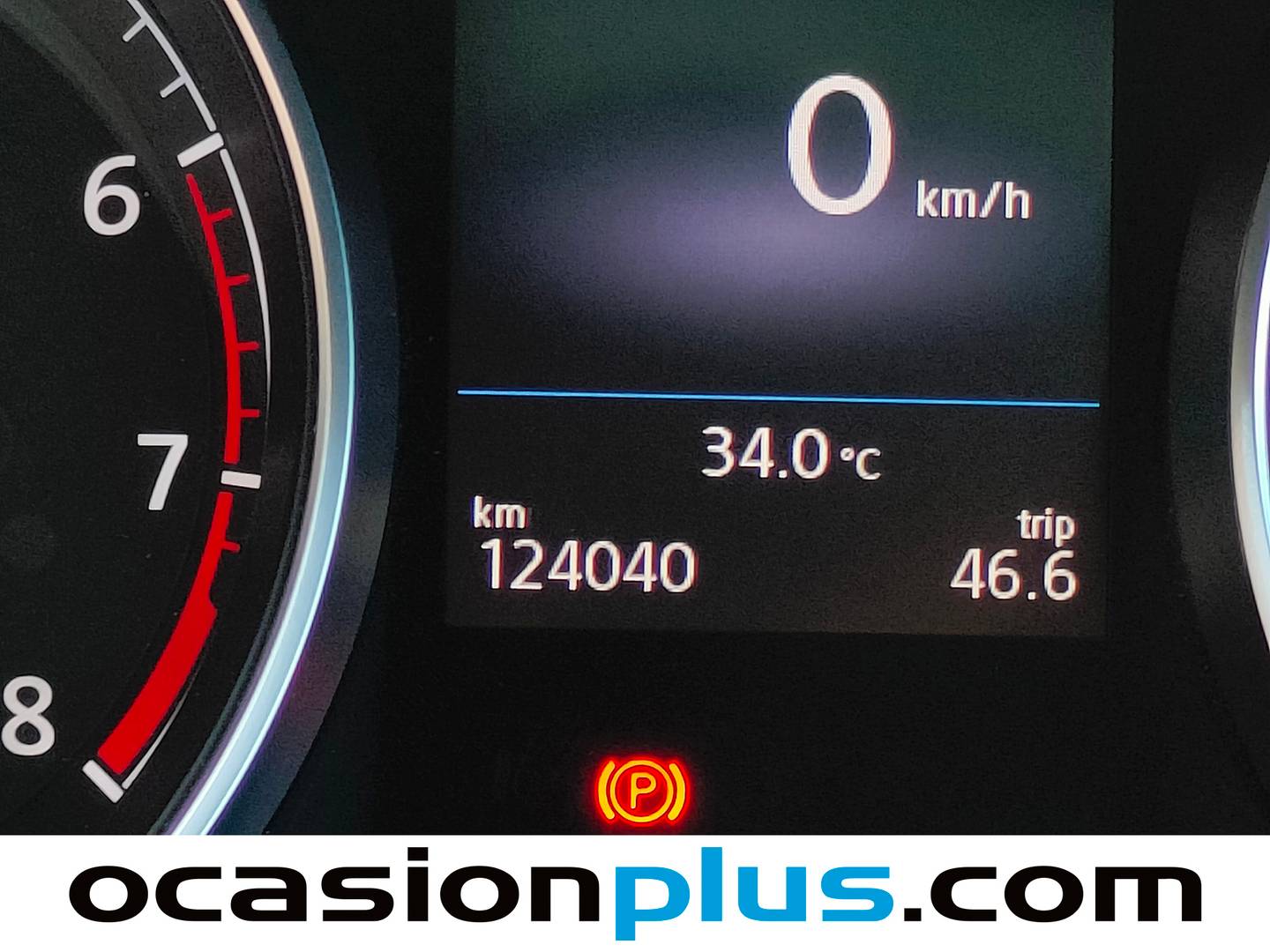 Volkswagen Touran Volkswagen Touran Sport 1.4 TSI (150 CV) 7 Plazas 150cv