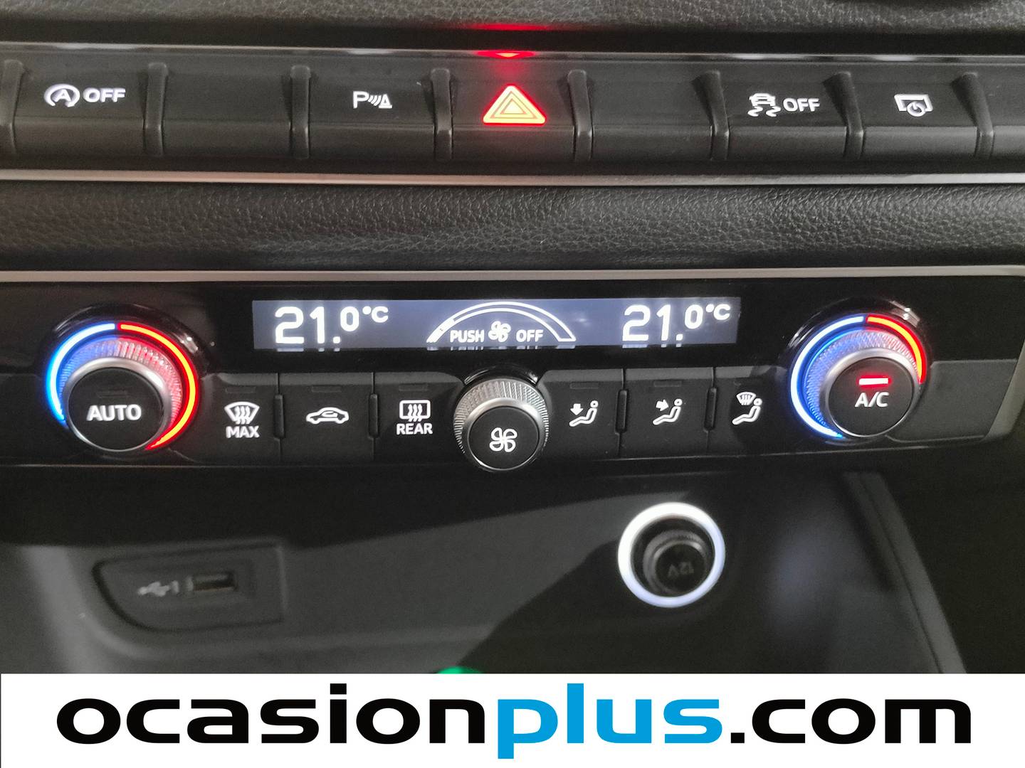 Audi A3 Audi A3 Sportback design edition 1.6 TDI (116 CV) km 0