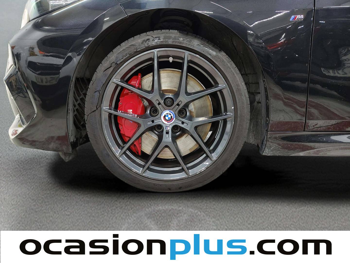 BMW Serie 2 BMW Serie 2 220i Gran Coupe (178 CV) Pack M km 0
