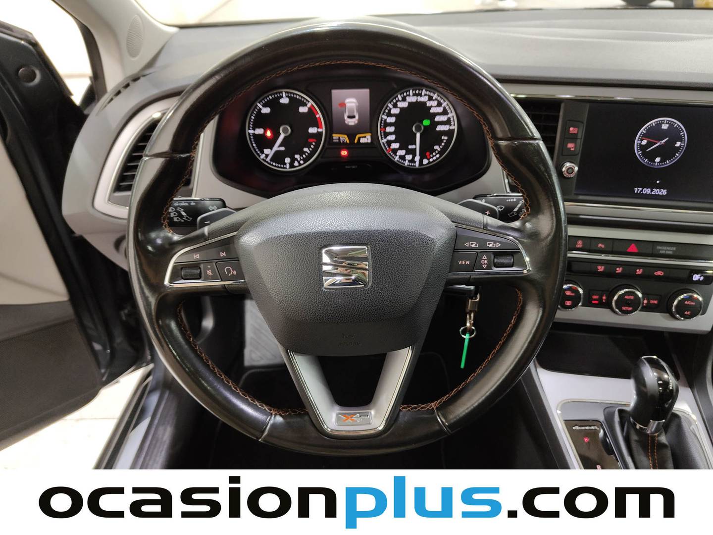 Seat León Seat León ST 2.0 TDI S&S X-perience 4Drive DSG6 (184 CV) de segunda mano