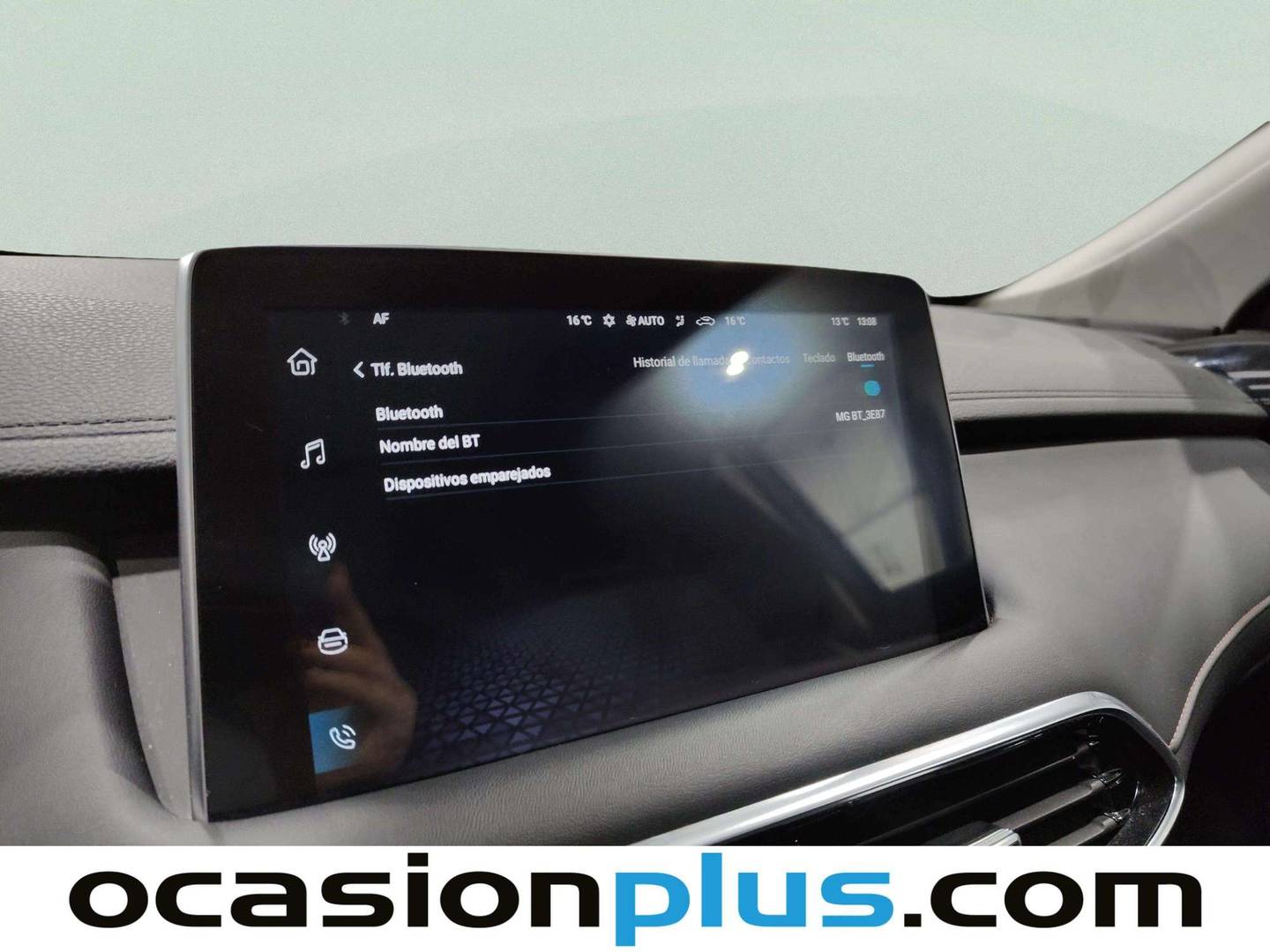 Foto MG HS MG HS 1.5 Turbo GDI Luxury (162 CV)