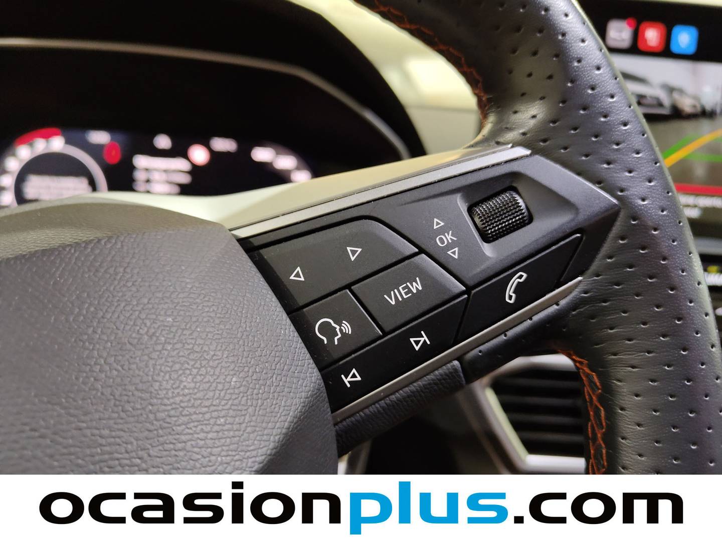 Seat León Seat León 1.5 TSI S&S FR 25 Aniversario (116 CV) 2025