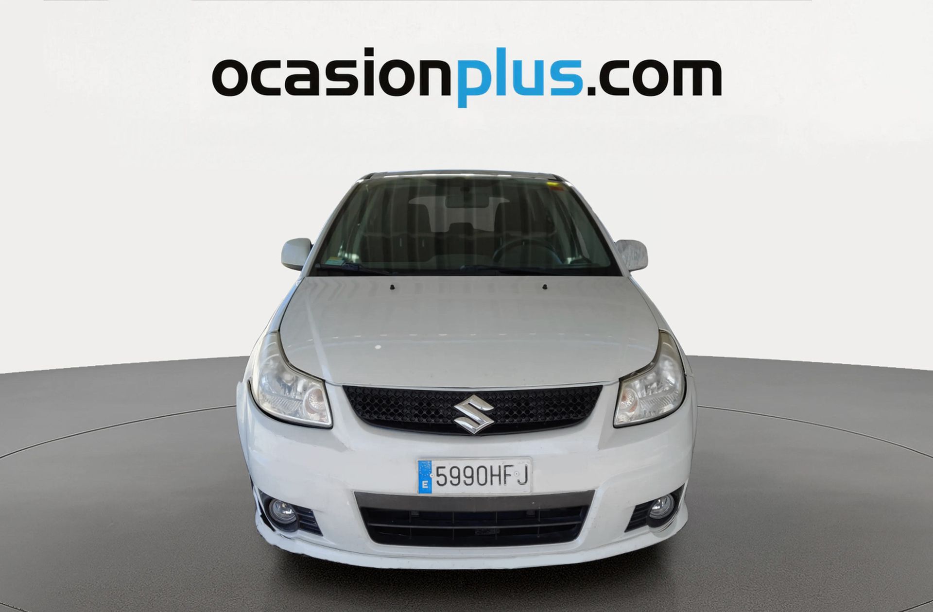 Suzuki SX4 1.6 GLX City 2WD - foto 10