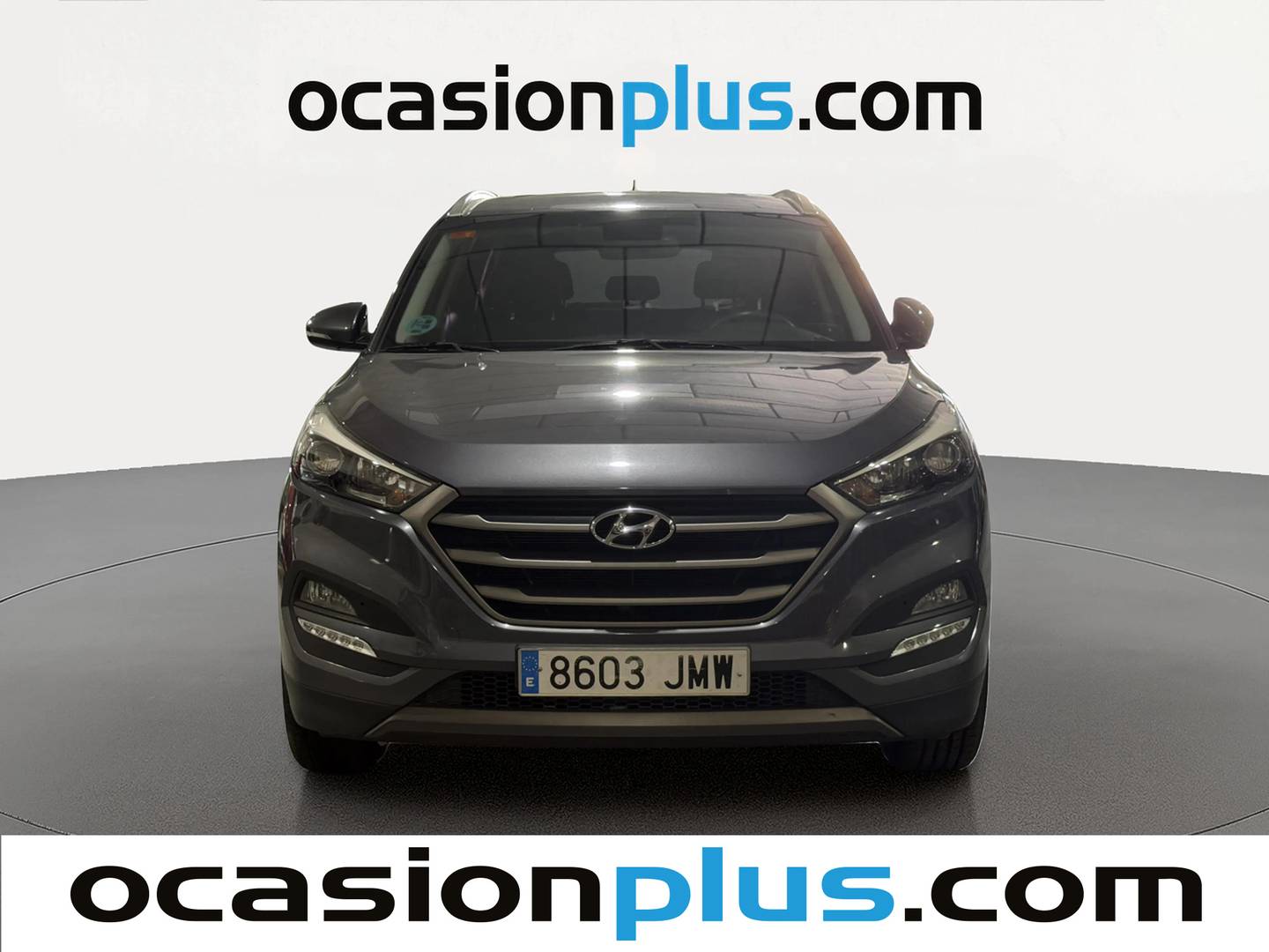 Hyundai Tucson Hyundai Tucson 1.6 GDI BlueDrive Klass 4x2 (131 CV) barato