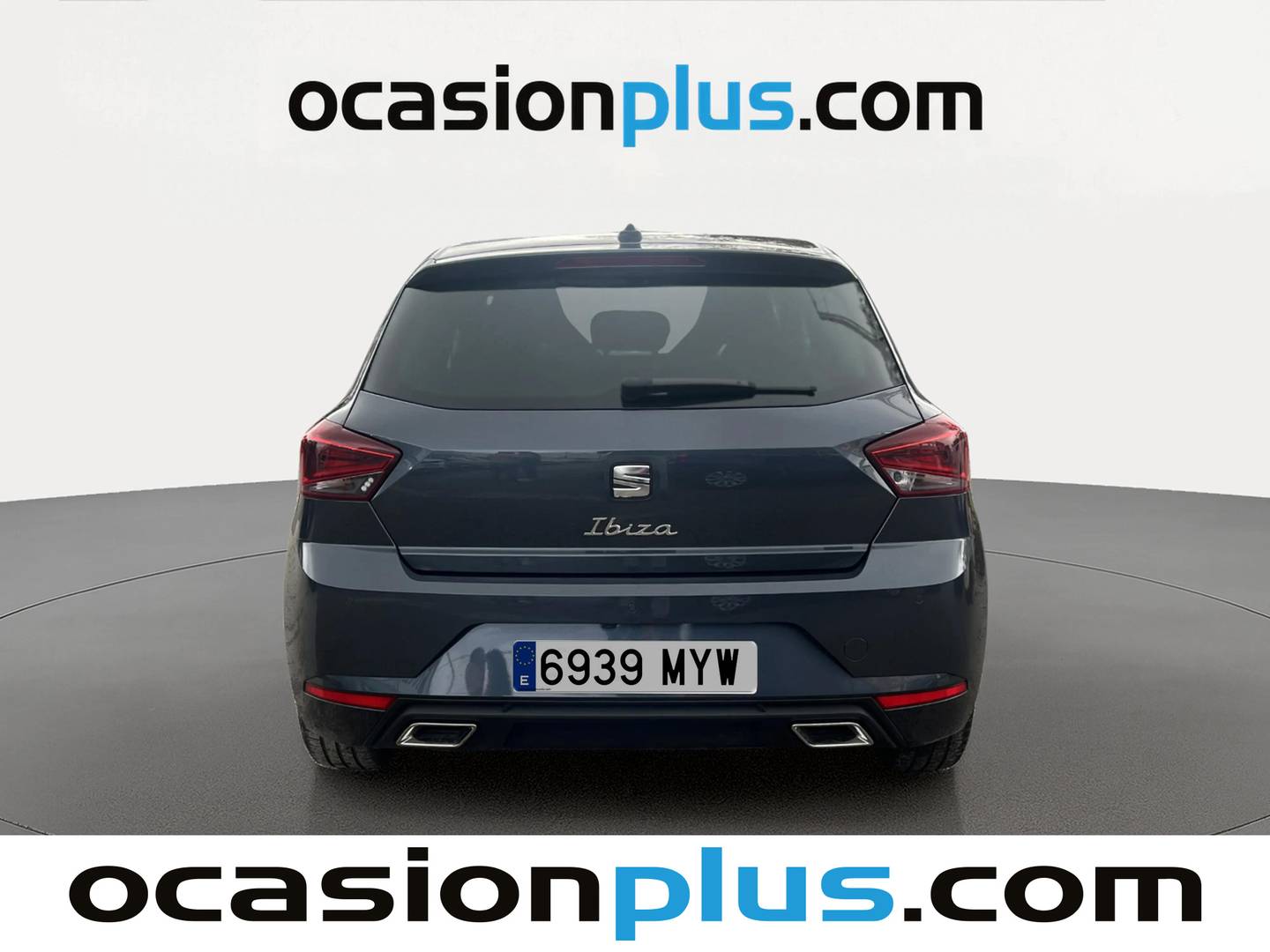 Foto Seat Ibiza SEAT Ibiza 1.0 TSI S&S Special Edition Xcellence (115 CV)