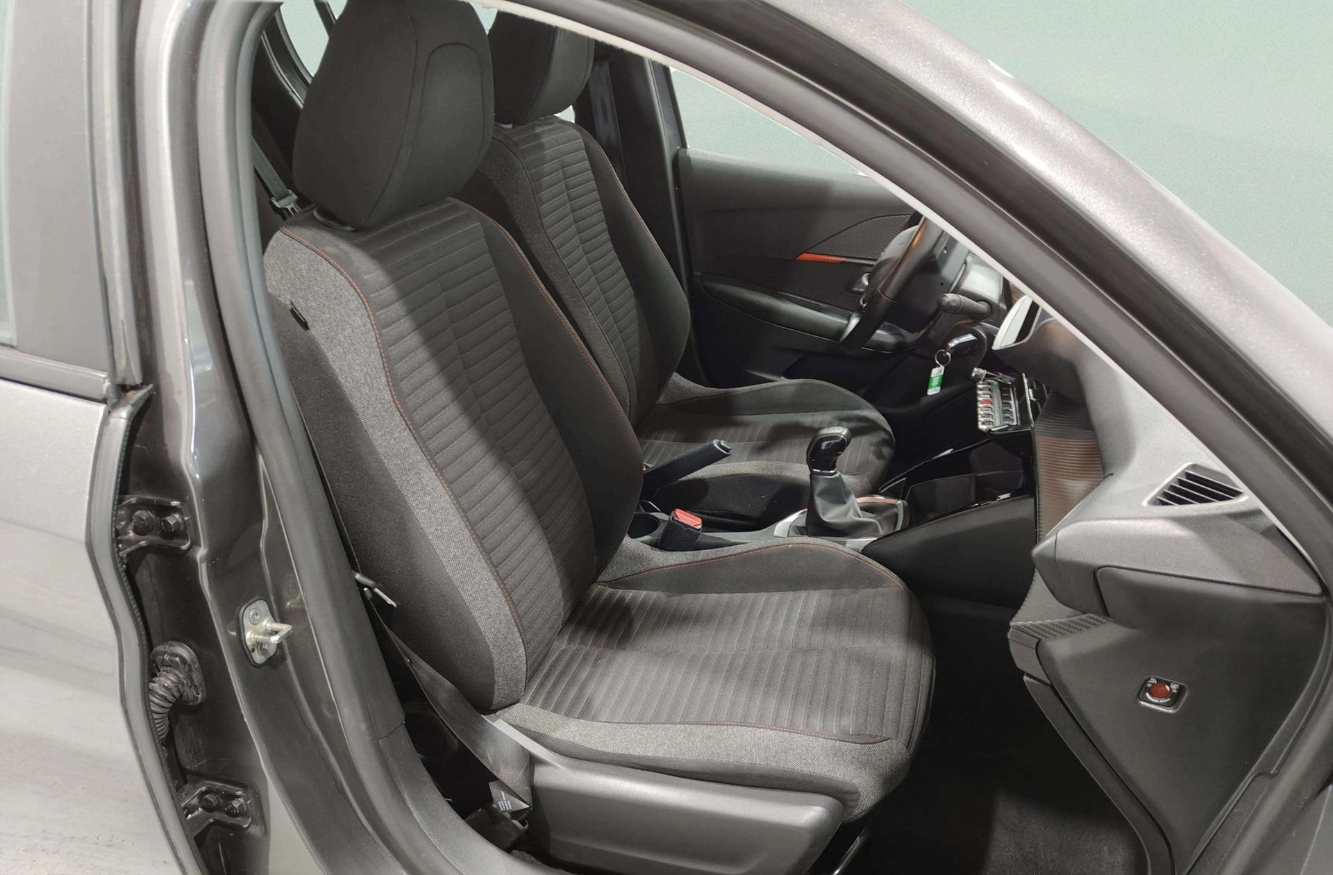 Peugeot 208 PureTech 75 Active - foto 19