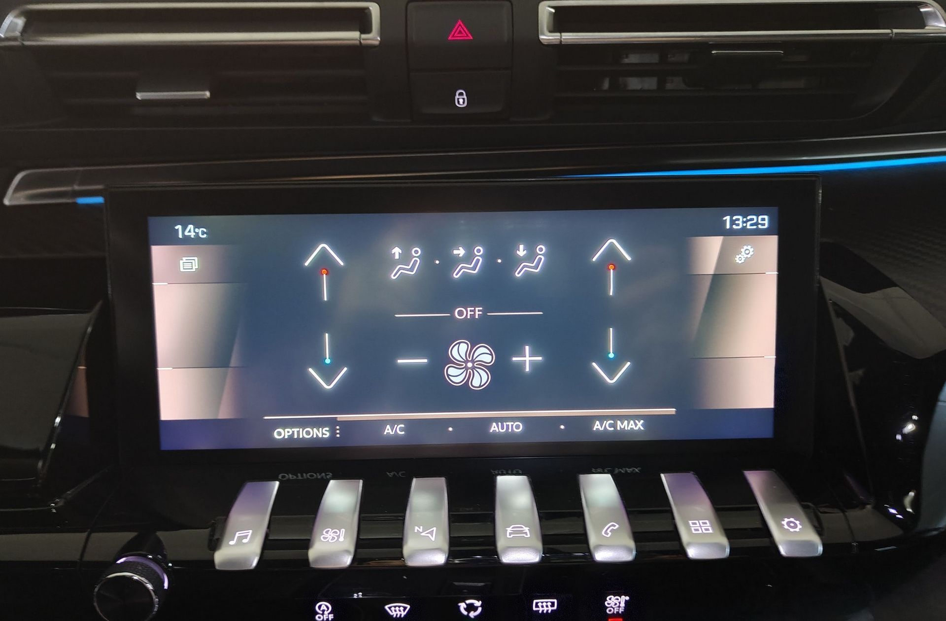 Peugeot 508 SW SW BlueHDi 130 GT EAT8 - foto 32