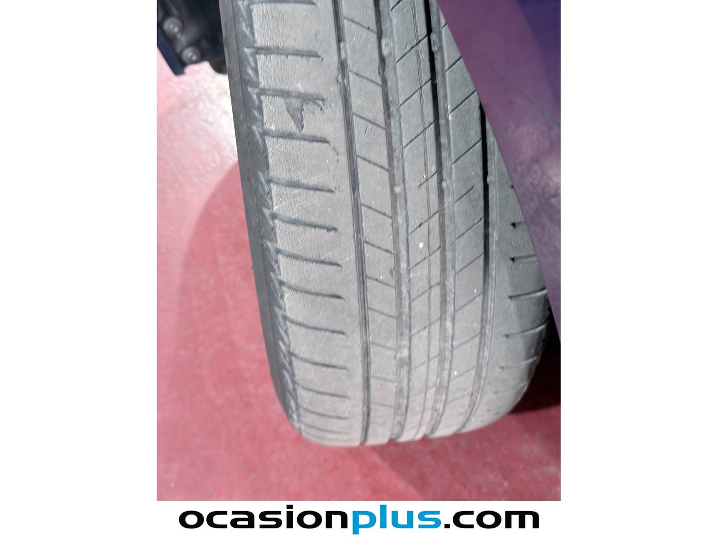 BMW Serie 3 BMW Serie 3 318d (150 CV) seminuevo