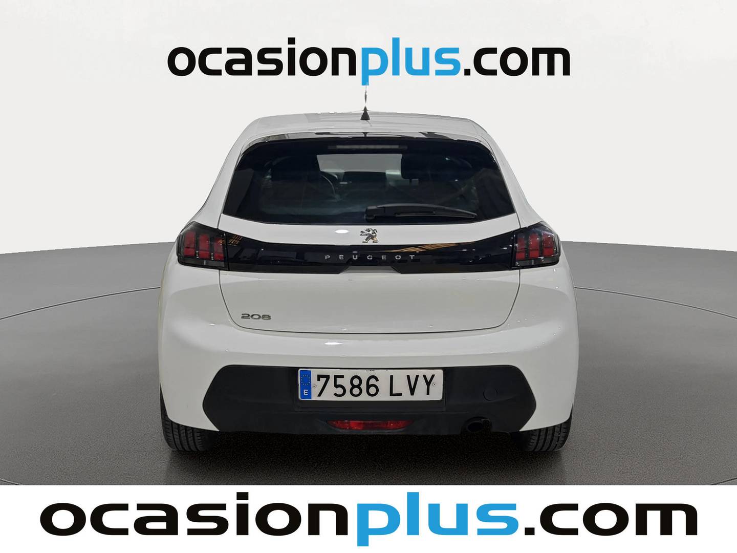 Peugeot 208 Peugeot 208 BlueHDi 73kW (100CV) Active barato