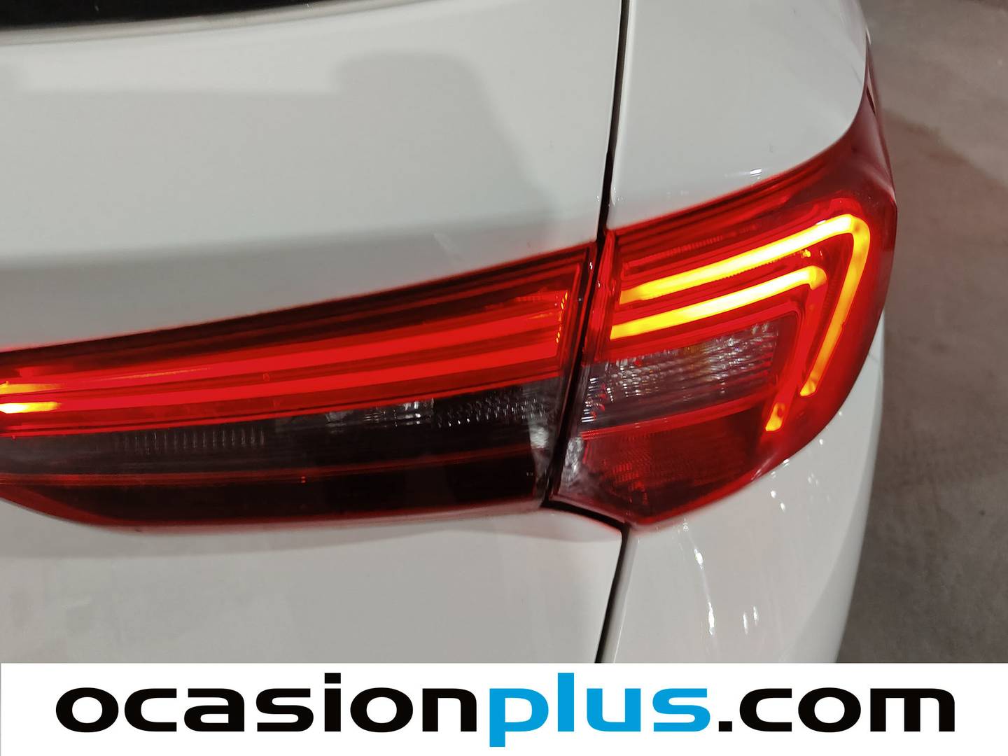 Foto Opel Grandland Opel Grandland 1.2 Turbo XHT S&S GS (130 CV)