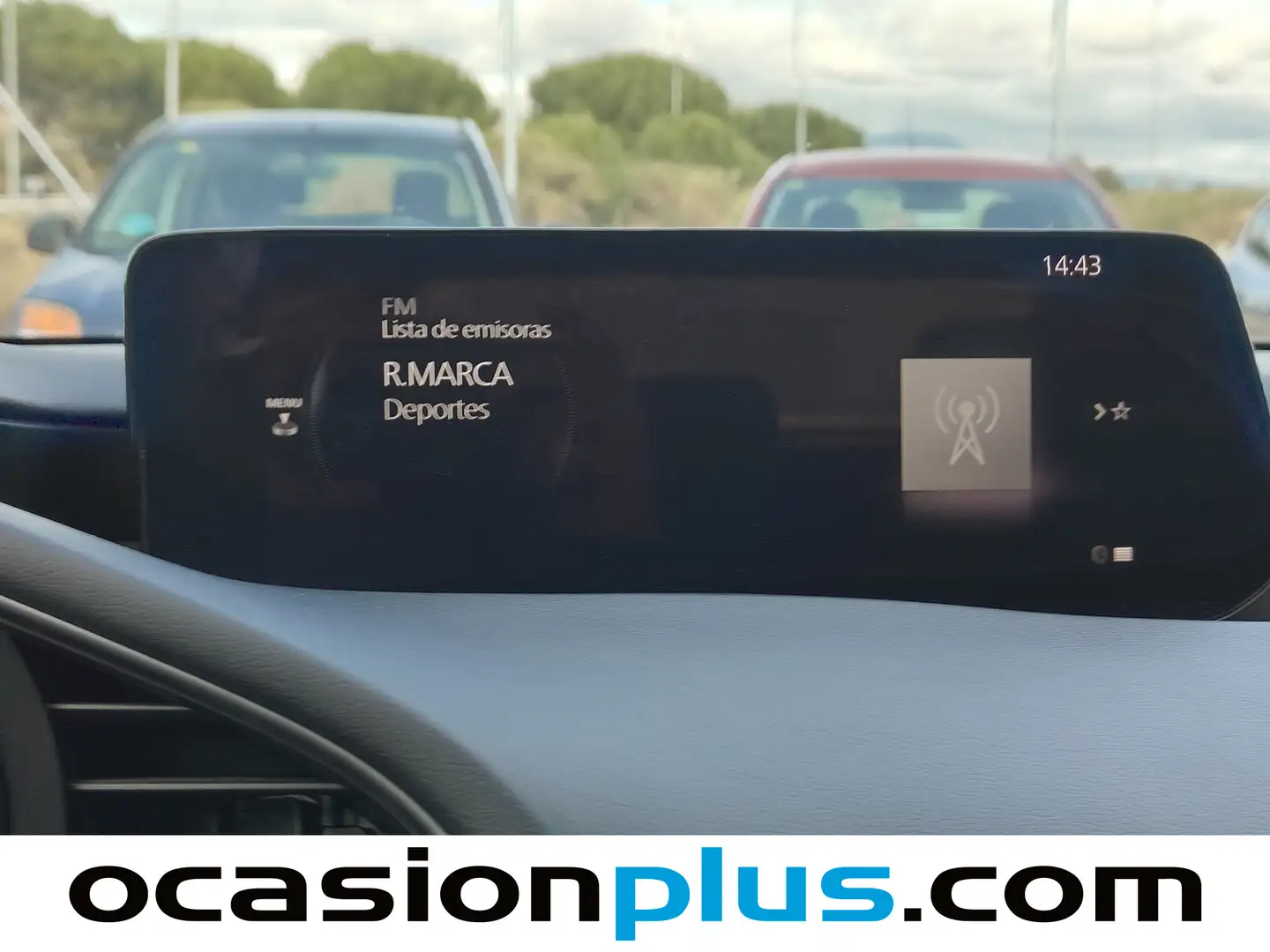 Foto Mazda Mazda3 Mazda Mazda 3 2.5L E-SKY G MHEV Prime-line (140 CV)