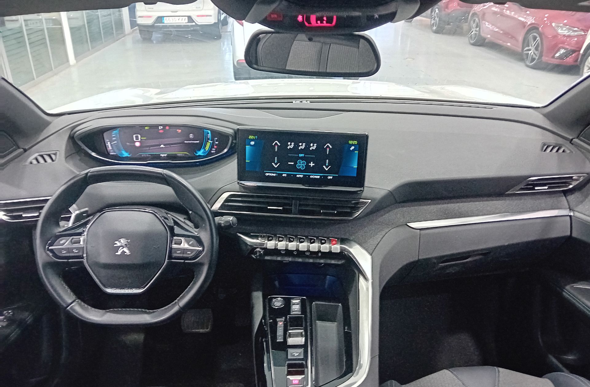 Peugeot 3008 300 Allure Pack e-EAT8 - foto 9