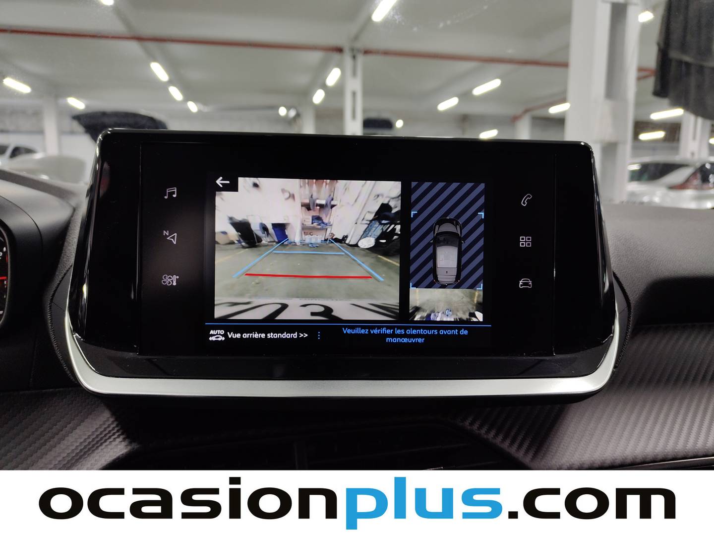 Foto Peugeot 208 Peugeot 208 PureTech 100 Allure (100 CV)