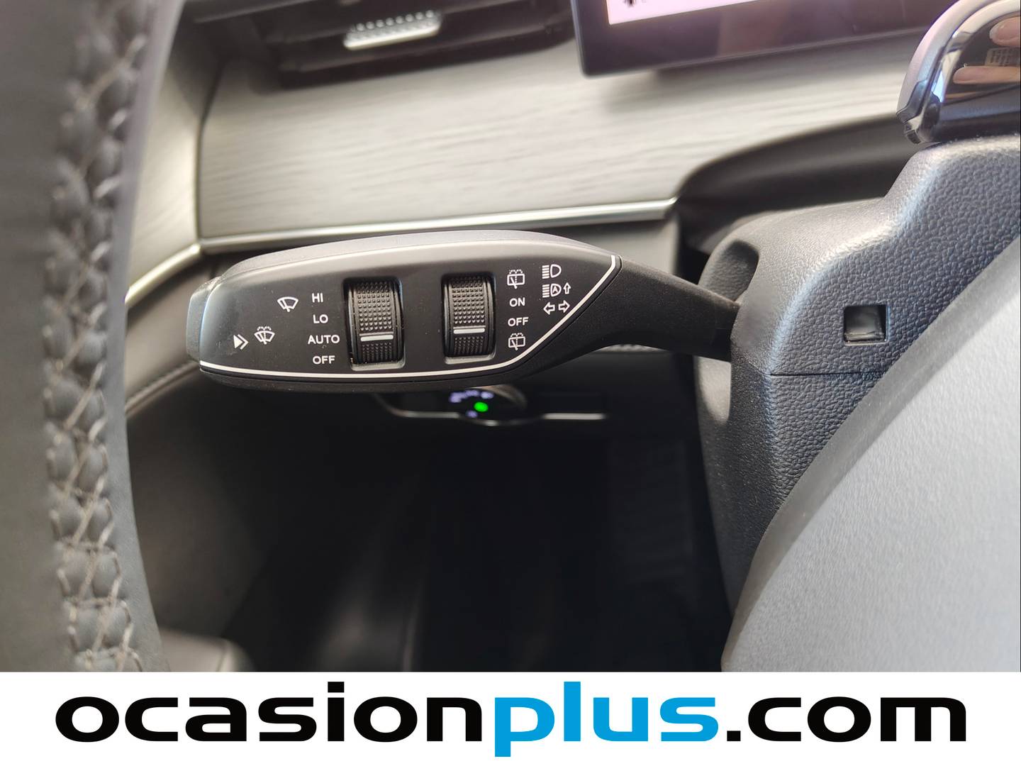EBRO S800 EBRO S800 1.6 TGDI Premium DCT (147 CV) 7 Plazas automático