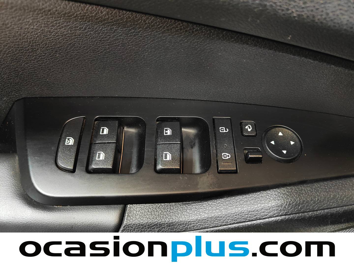 Foto KIA Sportage Kia Sportage 1.6 CRDi Business 4x2  (136 CV)