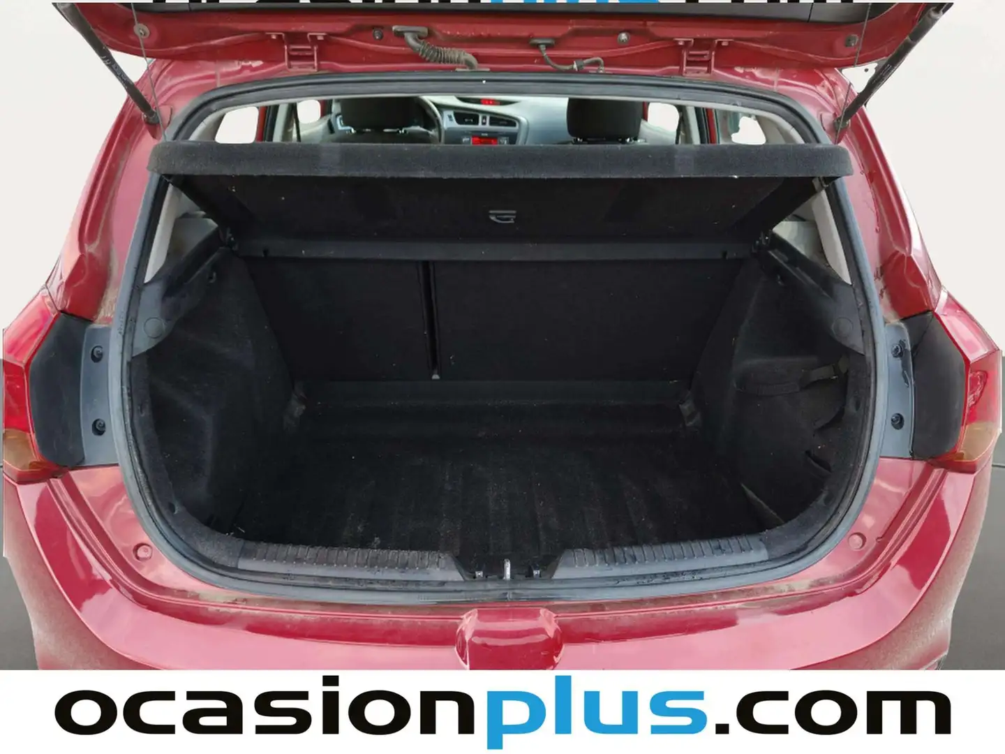 Foto KIA Ceed Kia Ceed 1.4 CRDi WGT Concept  (90 CV)