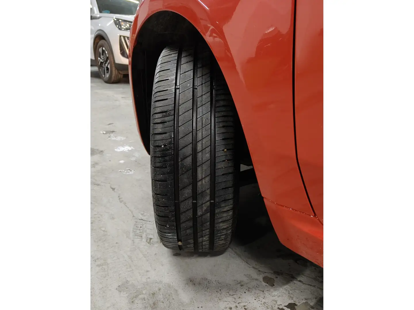 Foto Fiat 500 Fiat 500 1.0 Hybrid Dolcevita (70 CV)