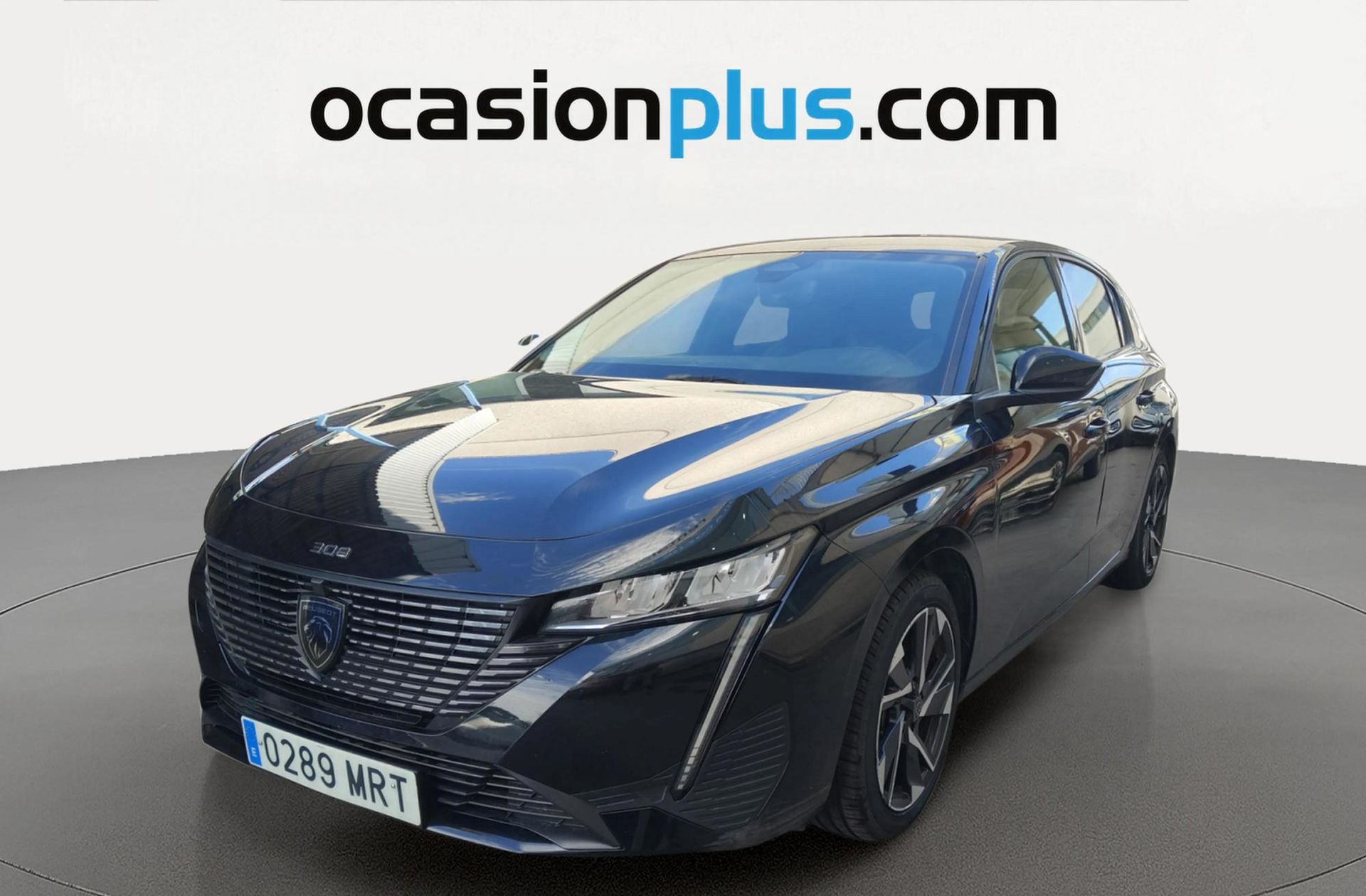 Peugeot 308 Allure BlueHDi 130 EAT8