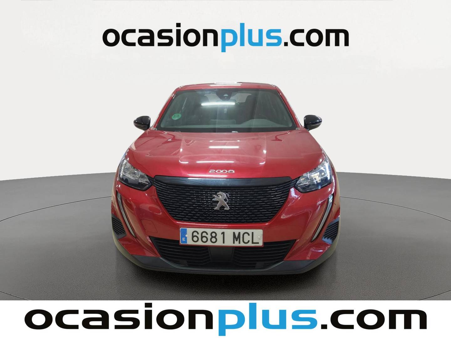 Peugeot 2008 Peugeot 2008 Active Pack S&S PureTech (130 CV) 130cv