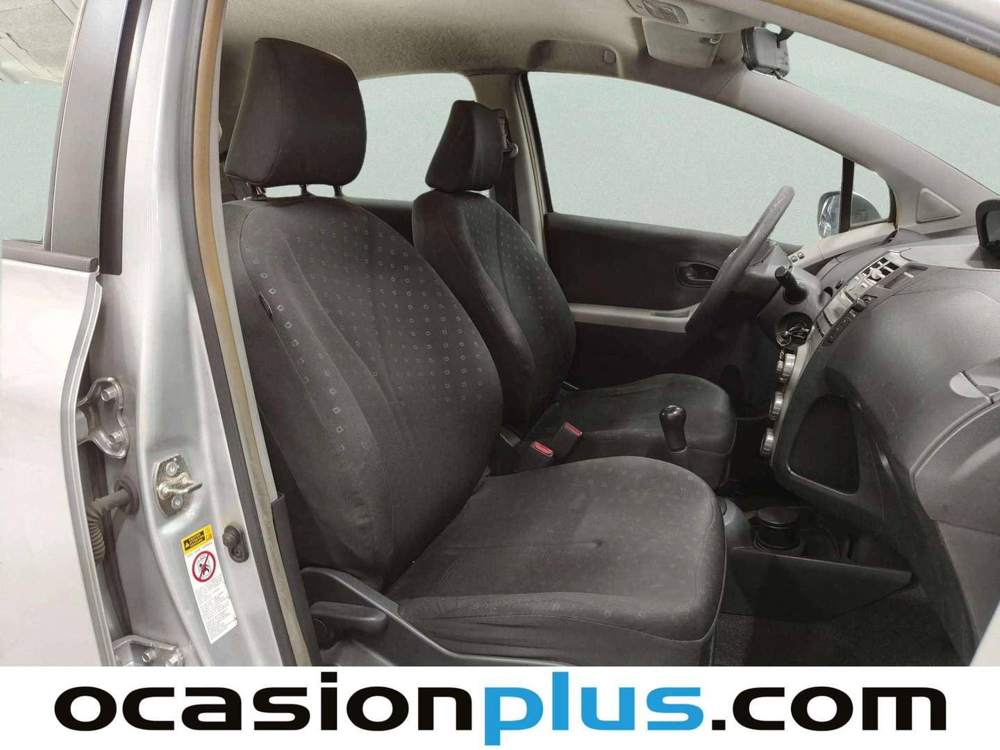 Toyota Yaris Toyota Yaris 1.3 VVT-i Yaris (87 CV) km 0
