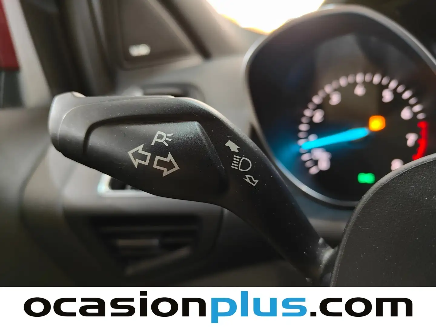 Foto Ford Kuga Ford Kuga 1.5 EcoBoost S&S ST-Line 4x2  (150 CV)