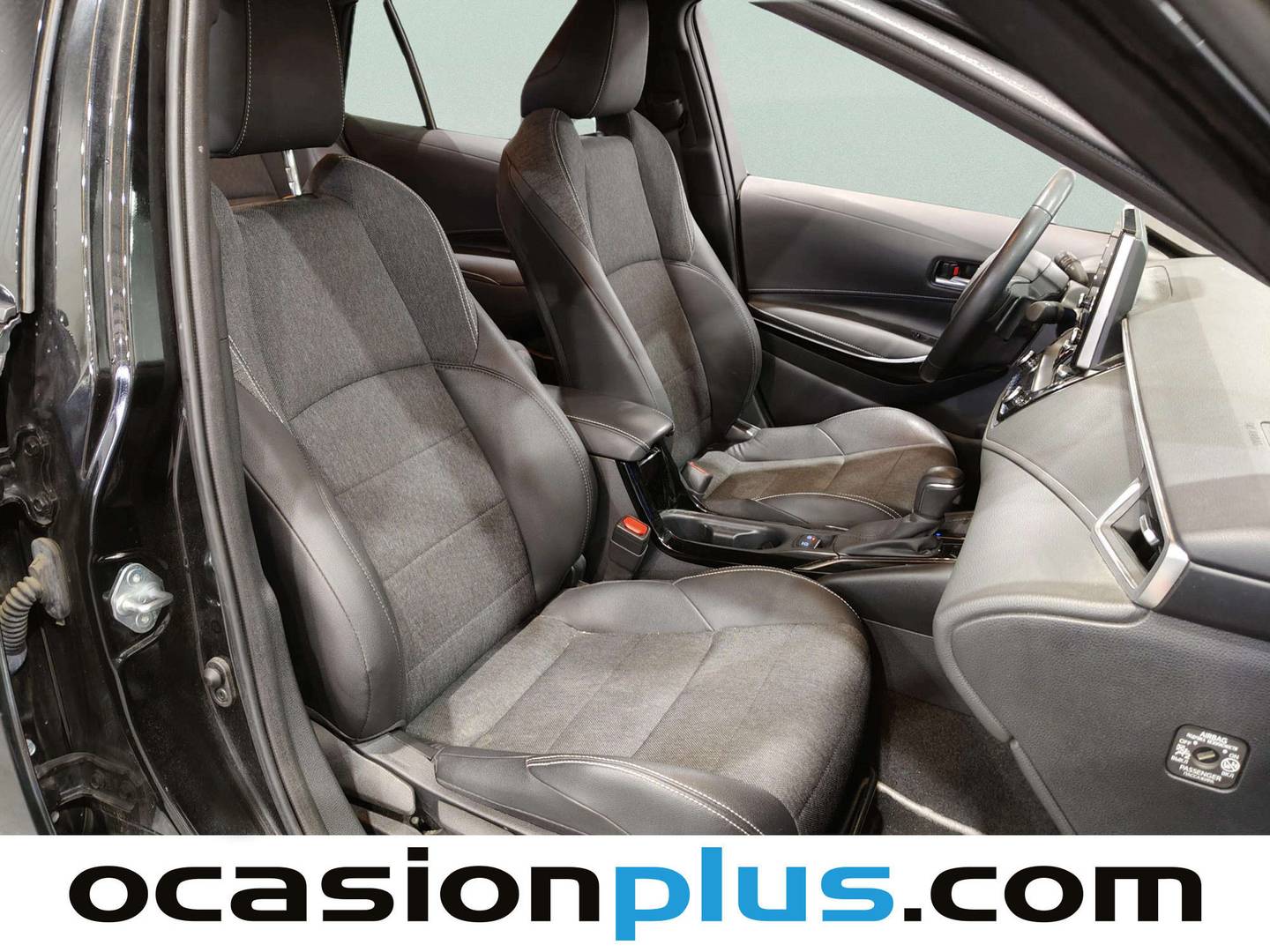 Toyota Corolla Toyota Corolla Touring Sports 180H Style E-CVT 132 kW (180 CV) km 0