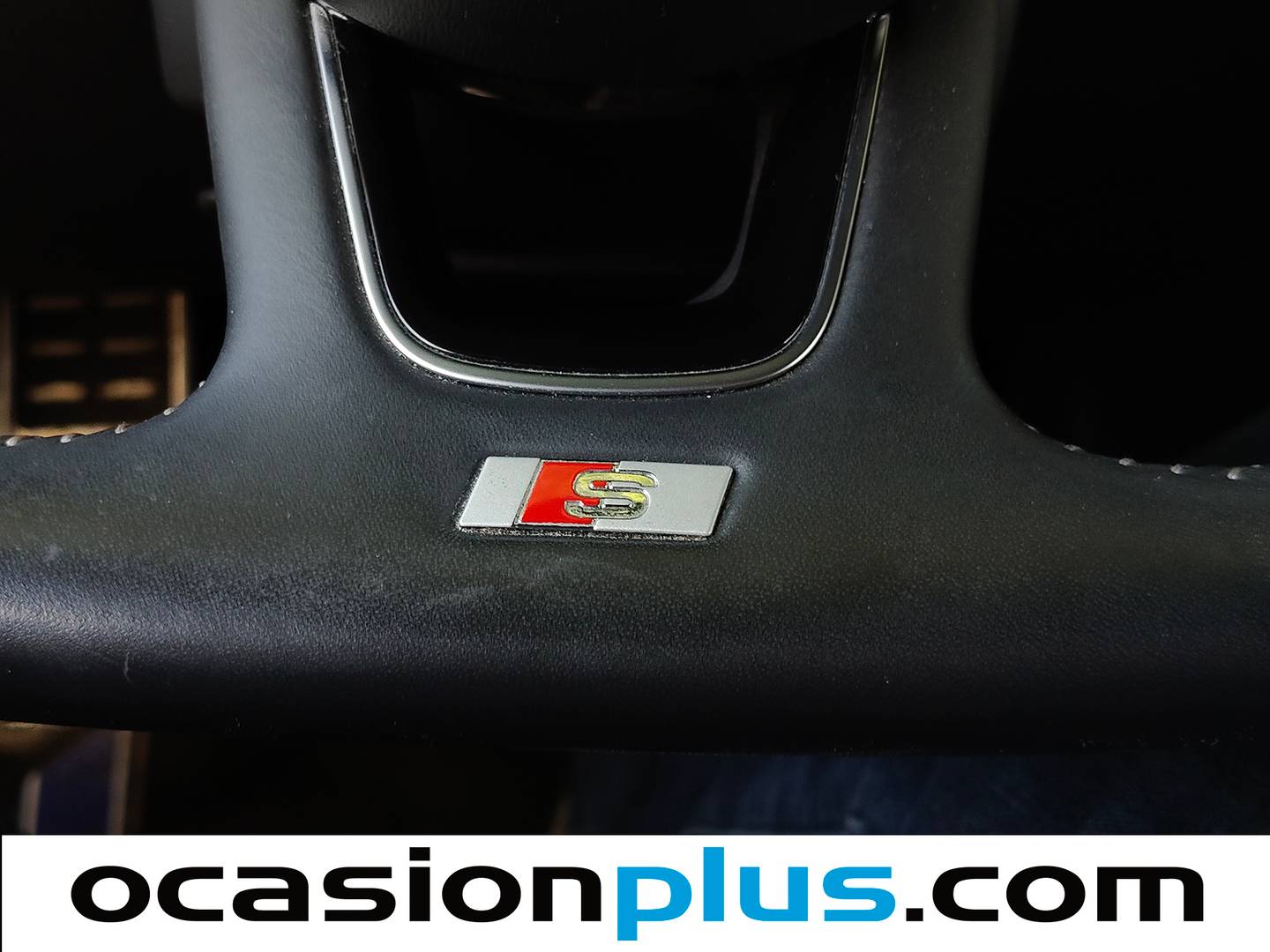 Audi A3 Audi A3 Sportback ALL-IN edition 30 TDI  (116 CV) manual