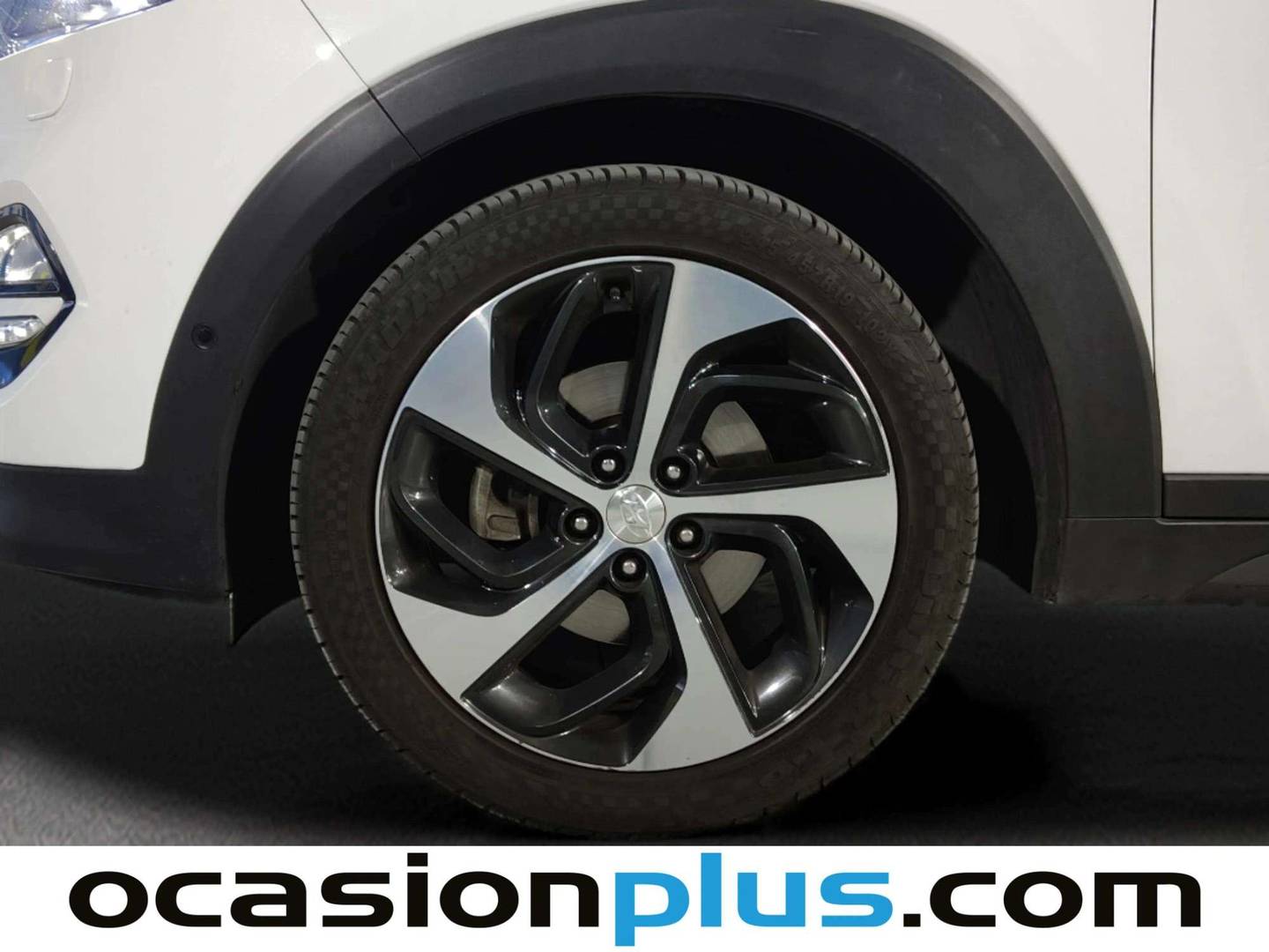 Hyundai Tucson Hyundai Tucson 1.7 CRDI BD Style DCT 4x2 (141 CV) barato