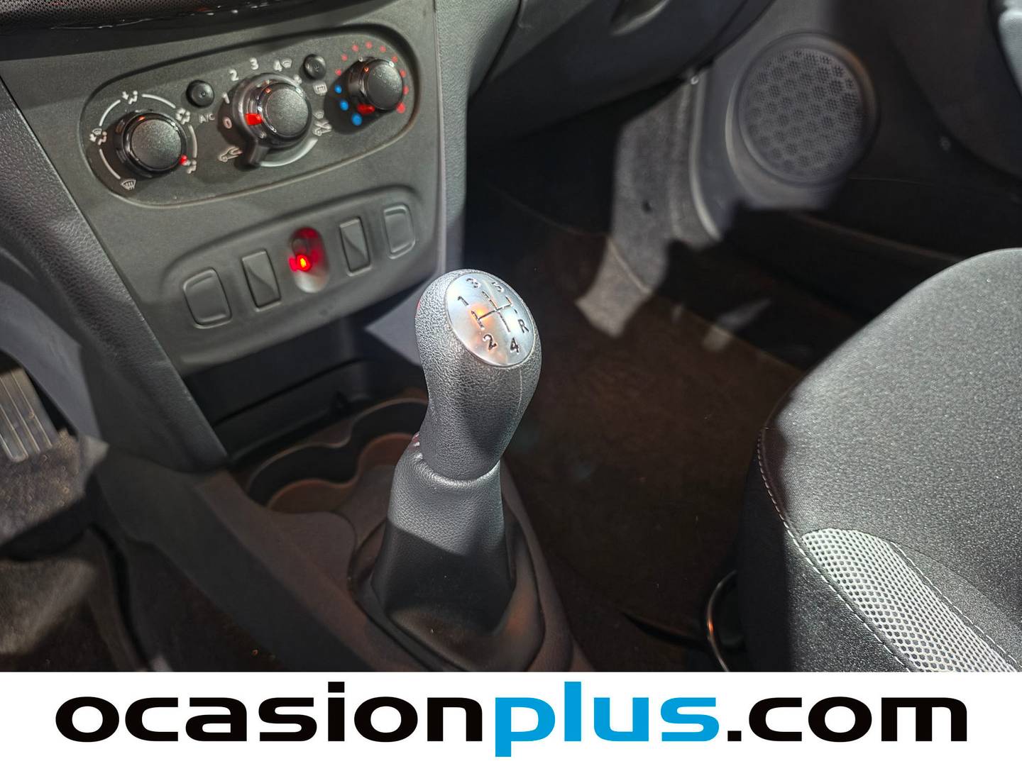 Dacia Sandero Dacia Sandero Stepway Essential 1.0 (75 CV) de segunda mano
