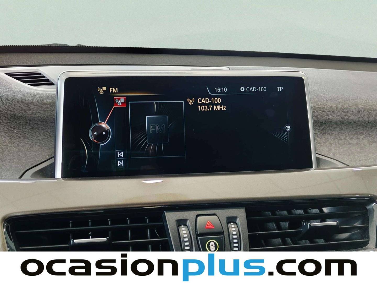 BMW X1 BMW X1 xDrive18d (150 CV) al mejor precio